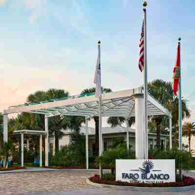 Faro Blanco Resort  Marathon, Curio Collection by Hilton Hotel Exterior