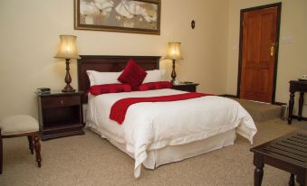 26 on Chamberlain Guest House