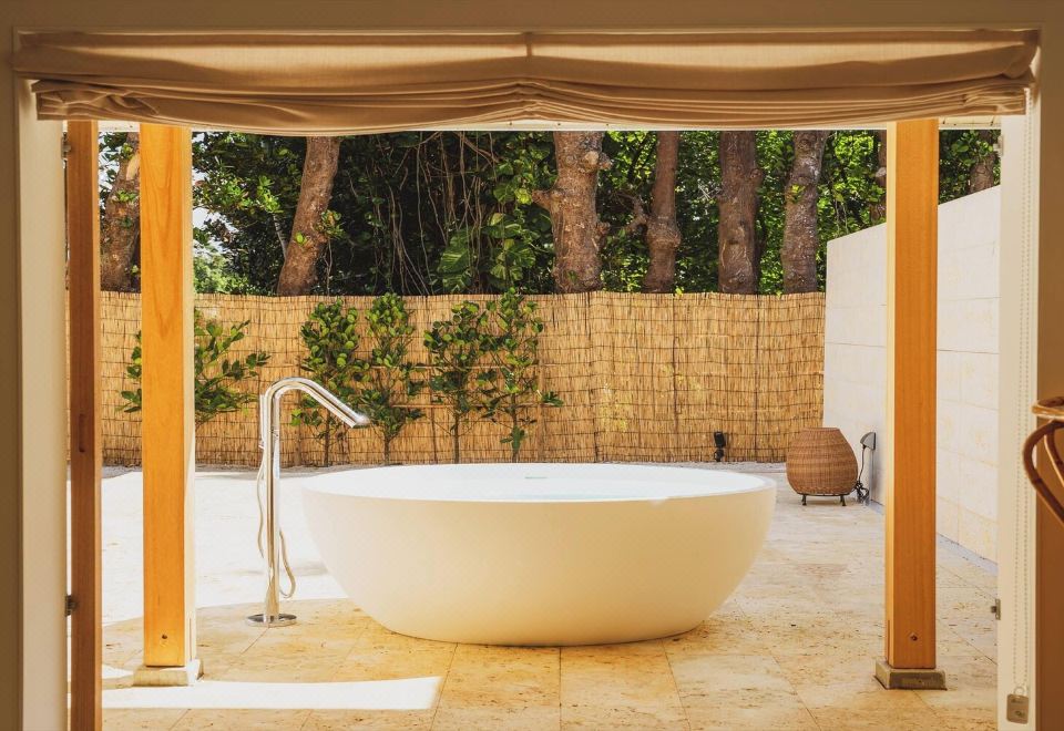 아단 리조트 -쿠- 객실 내부 이미지