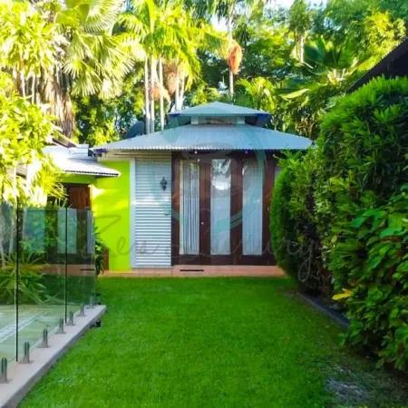 Zenhouse Bali Pool Garden Massive Grounds