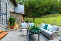 Tuscan Mill Farmhouse -  Holiday Villas