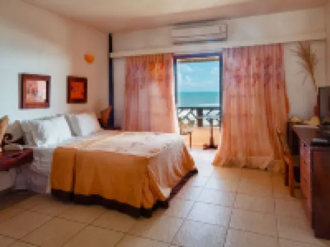 Bruno Marambaia Charme Hotel Hotels in Beberibe