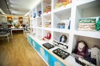 Port Fiesta Park Các khách sạn ở Benidorm