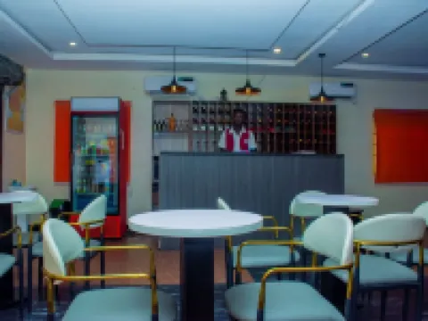 Ontario Suites Hotels in Lagos