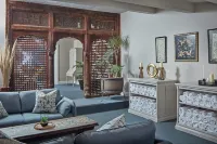 Moonfleet Manor - A Luxury Family Hotel - Spa