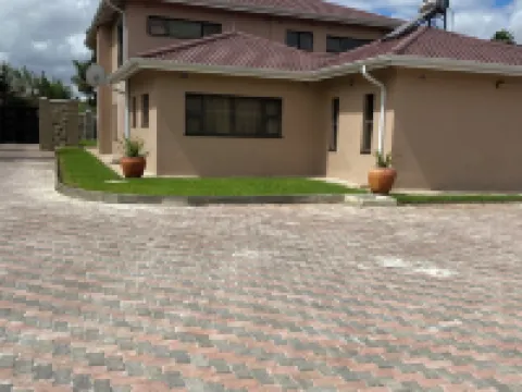 Goshen Creek Guesthouse Hotels in Harare