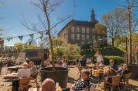 Boetiekhotel op de Platz Hotels in Sittard-Geleen