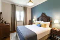 Quinta Lusitânia Hotel a Santa Comba Dão