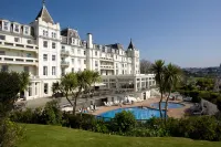 The Grand Hotel - Kolam Renang