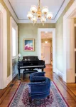 DuPont Mansion Bed & Breakfast Hotels in Louisville