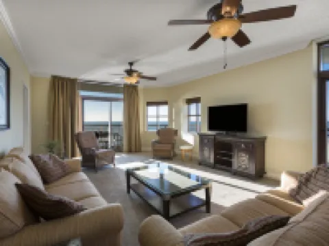 North Beach Resort & Villas Hotels in Horry County