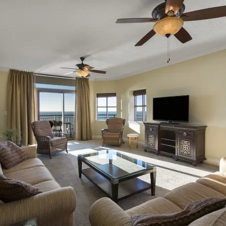North Beach Resort & Villas
