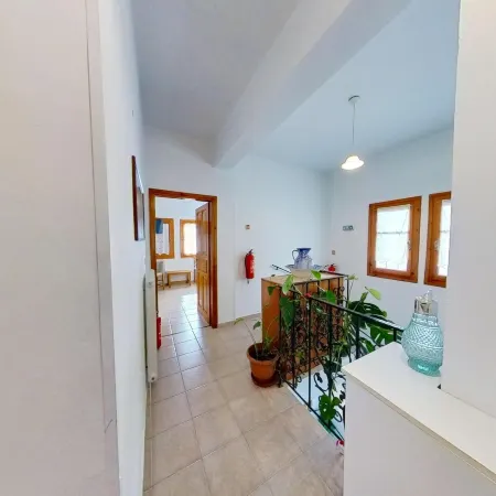 Catherine Portaria Guest House