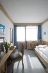 Hotel Vier Jahreszeiten فنادق في بيرتشسغادن
