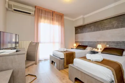 Albergo Locanda Primavera Hotels in Rodengo Saiano