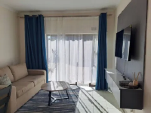 Hazel Haven 2 Guest House Hoteles cerca de West End Center