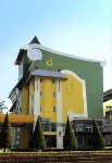 Chour Palace Hotel Отели в г. 