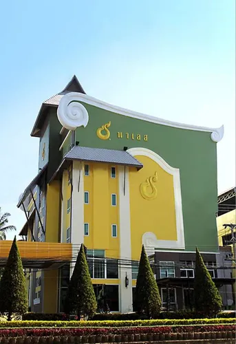 รูปภาพของโรงแรม ช.พาเลส