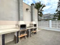 Apartment in Roquetas Near the Beach