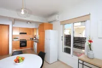 Seabreeze Villa No 4
