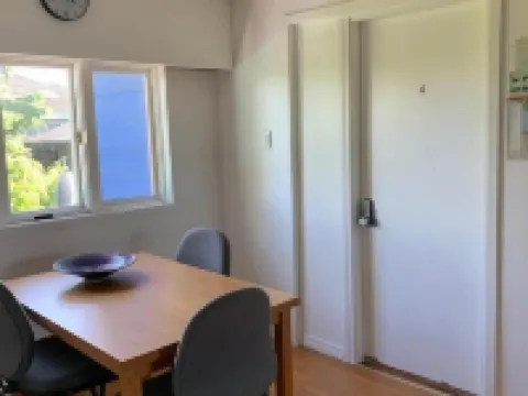 Vancouver Backpacker House Hoteles en Burnaby