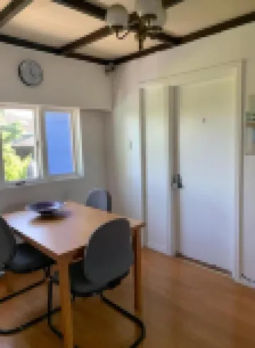 Vancouver Backpacker House