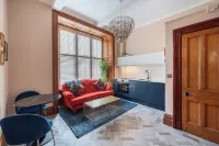 The Governance Apartments