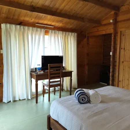 B R Cottages, 200 Meters from Patnem Beach