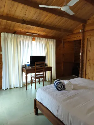Br Cottages Hotel di Canacona