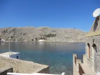 瑪拉維莉雅濱海飯店 - 海景