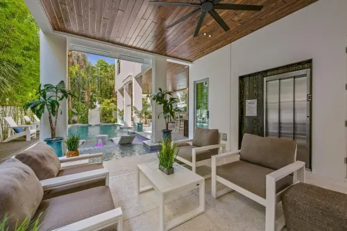 Elevated Perspective