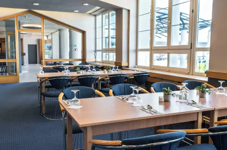 City Inn Olomouc Отели в г. Оломоуц