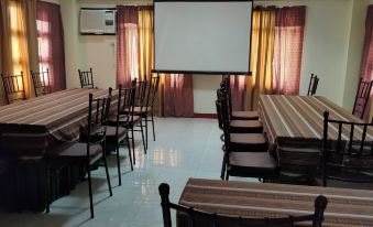 Fiesta Ballroom Hotel