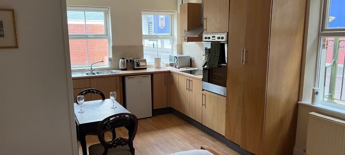 7a Sir Alf Ramsey Way Các khách sạn ở Ipswich