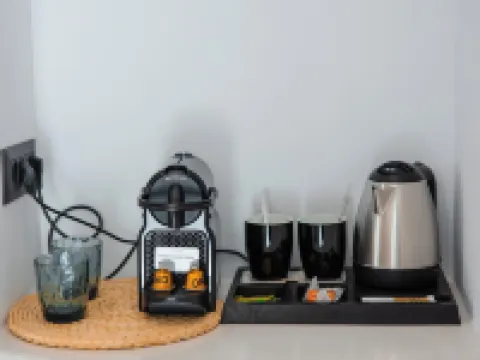 Tre Fiori - The Retreat Suites Hotels in Fira