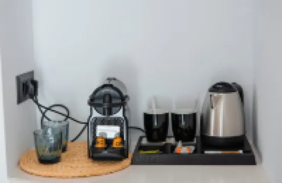 Tre Fiori - The Retreat Suites