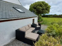 Kitts Cottage  in Redruth Hotel di Perranarworthal