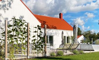 5 Star Holiday Home in Gotlands Tofta-by Traum