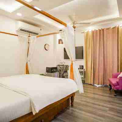 Orsom Stay Delhi Rooms