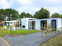 Holiday Home in Breskens with Garden
