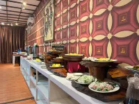 Grand Tamaro Hotel Hotels in Parapat