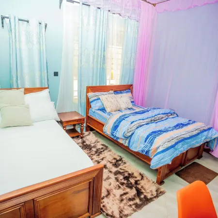 Volunteer Hostel