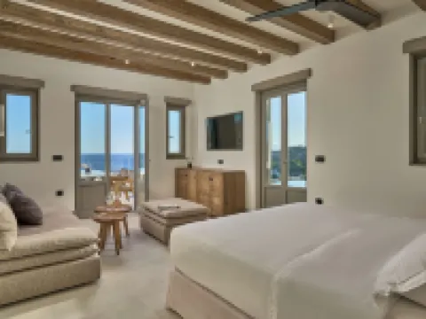 Ios Palace Hotel & Spa Hotels in Ios