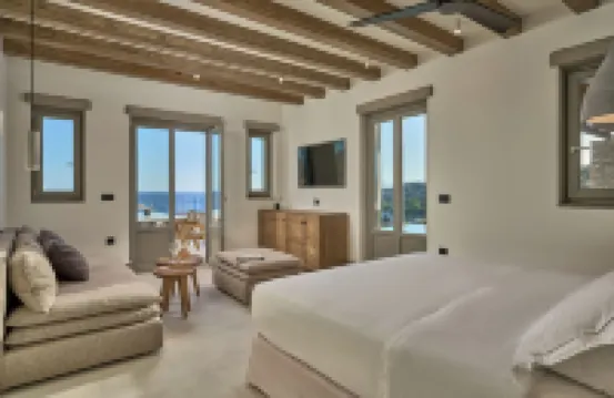 Ios Palace Hotel & Spa