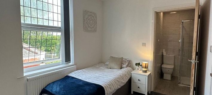 Riverside by Teil Hotels in Preston