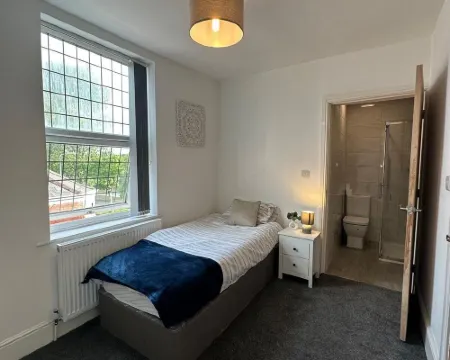 Riverside by Teil Hotels in Preston