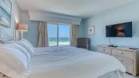 Destin on the Gulf 703 - Gulf Front Property 7th Floor - Jacuzzi