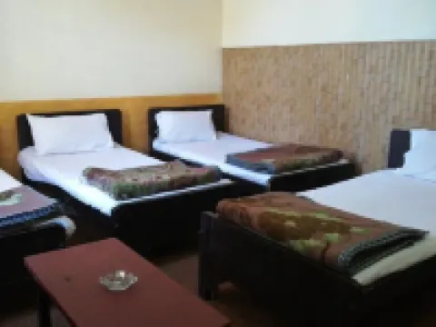 Baba Hotel & Restaurant Chitral Hotels in Chitral