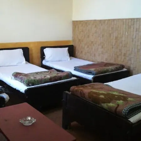 Baba Hotel & Restaurant Chitral
