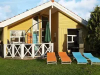 Holiday Home in Otterndorf - Parkplatz
